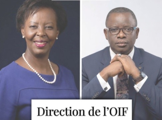 OIF : une séquence qui devient politique